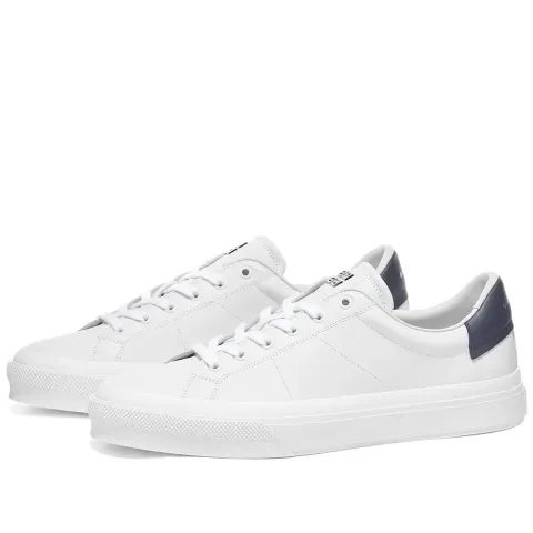 City Court Sneaker