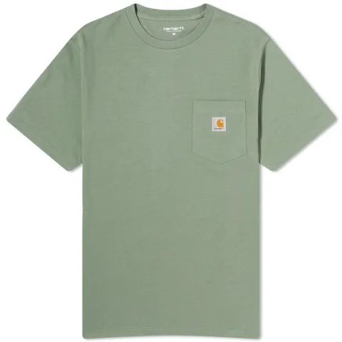 Pocket T-Shirt