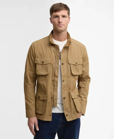 Corbridge Utility Jacket