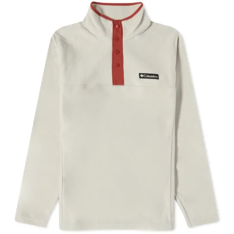 Steens Mountain Half Snap Fleece
