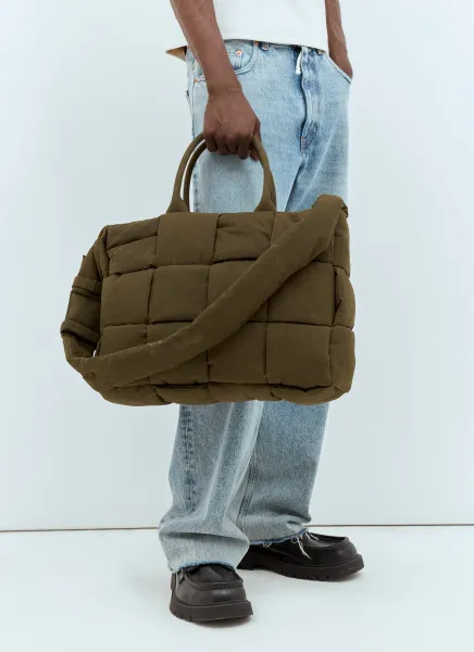 Intreccio Tote Bag