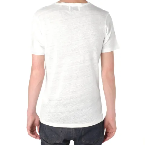 Linen Tee