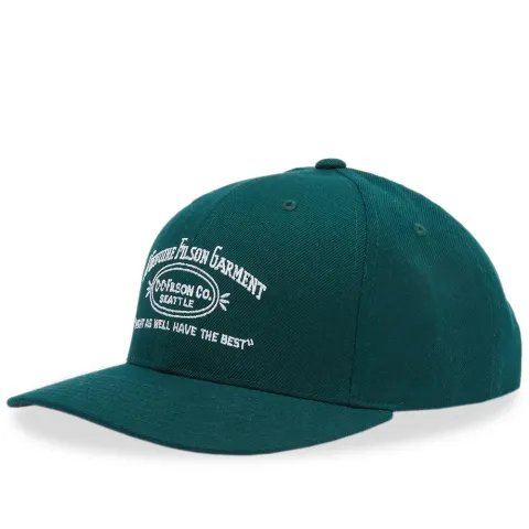 Heritage Ball Cap