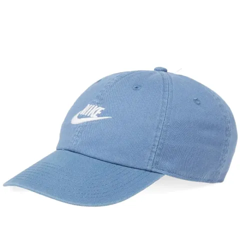 Futura Washed H86 Cap