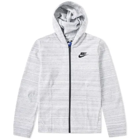 W Advance 15 Knit Jacket