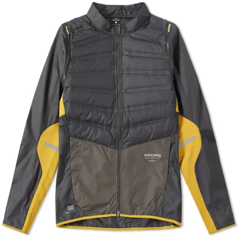 Aeroloft Zip Off Jacket