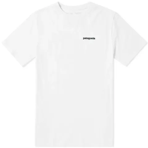 Fitz Roy Trout Responsibili-Tee
