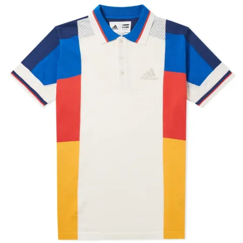 Adidas x Pharrell Williams US Open Polo