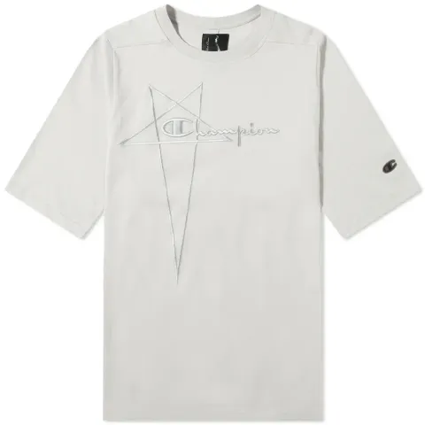 X Champion Jumbo Logo T-Shirt