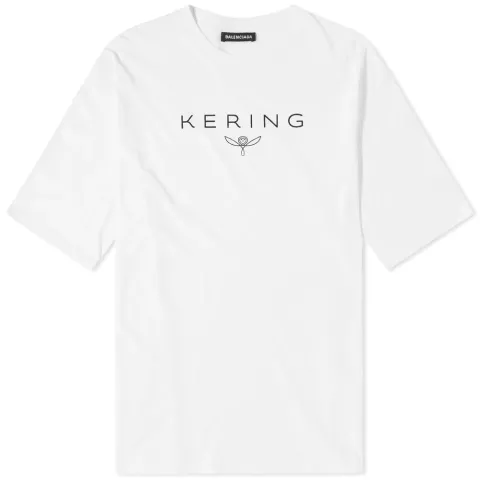 Kering Logo Tee
