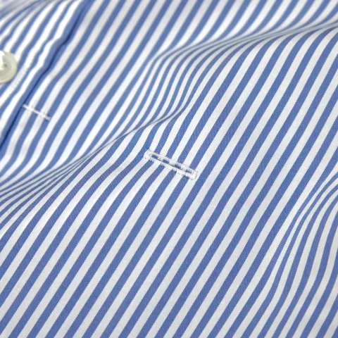 Stripe Wind Shirt