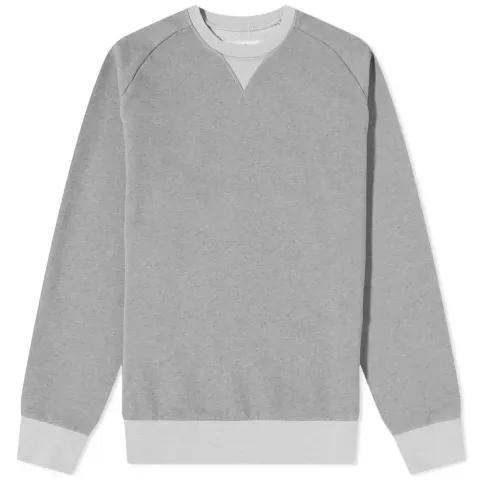 Mr. K Crew Sweat