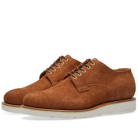 Derby Shoe