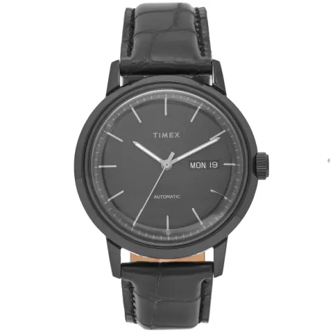 Marlin Automatic Watch