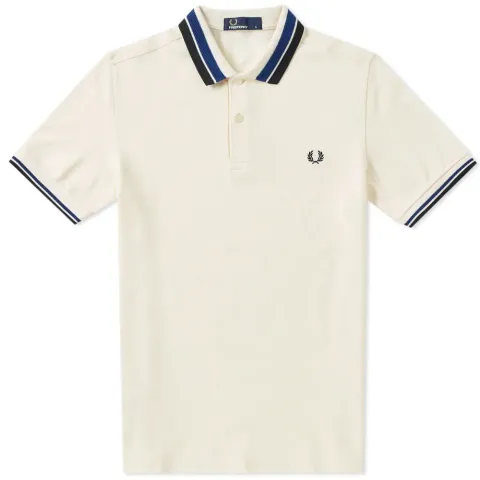 Fred Perry Bold Tipped Polo