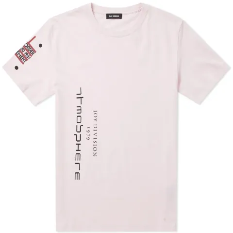 x Joy Division Atmosphere Tee