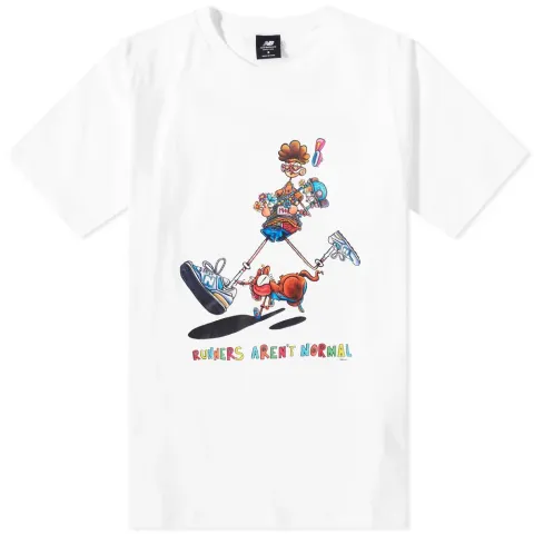 Gawx Graphic T-Shirt