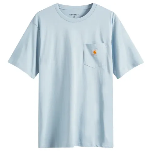 Pocket T-Shirt