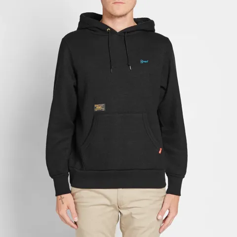 Hellweek 01 Hoody