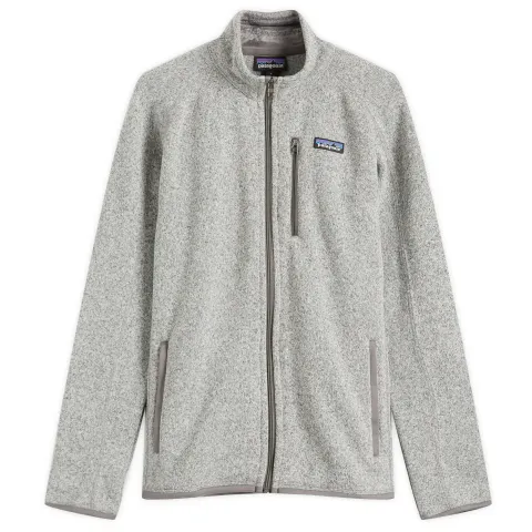 Better Sweater Jacket