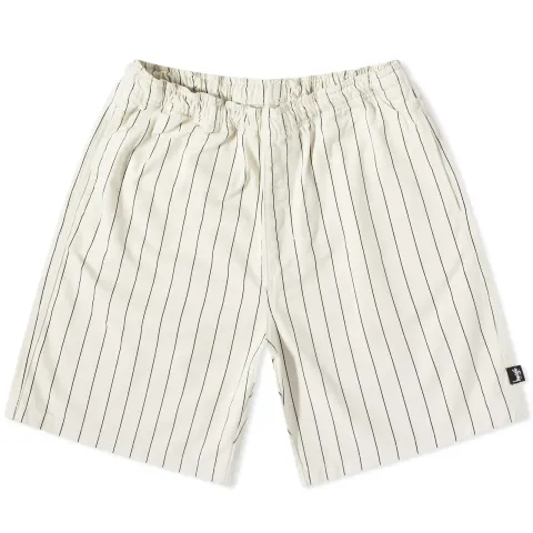 Brushed Beach Shorts