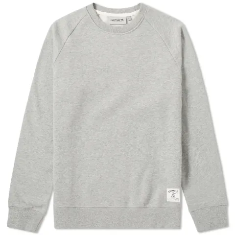 Holbrook Sweat