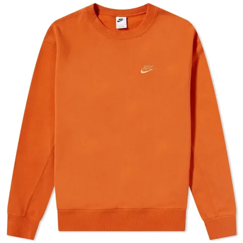 Nike Heavyweight Classic Crew Sweat