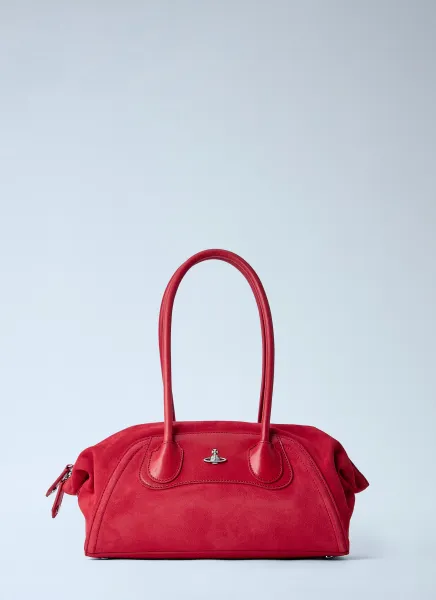 Shirley Small Holdall Shoulder Bag