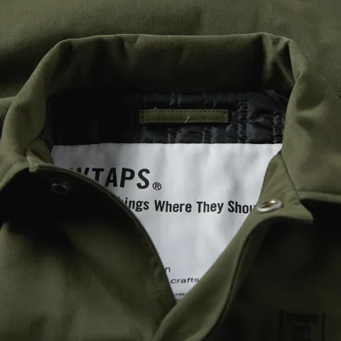 Windbreaker 01 Jacket