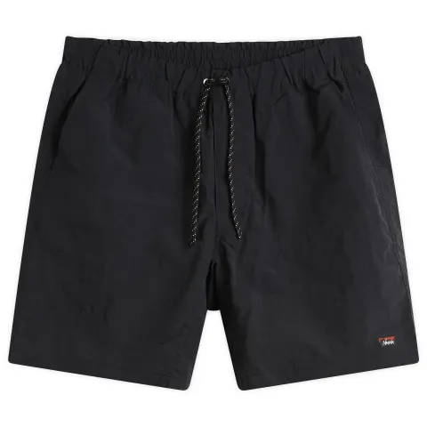 Nylon Tusser Easy Shorts