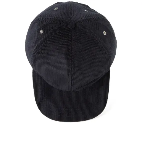 A.P.C. Louis Corduroy Cap