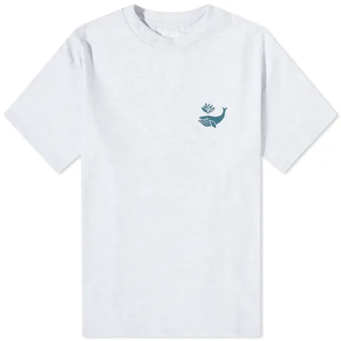 Whale Plant T-Shirt