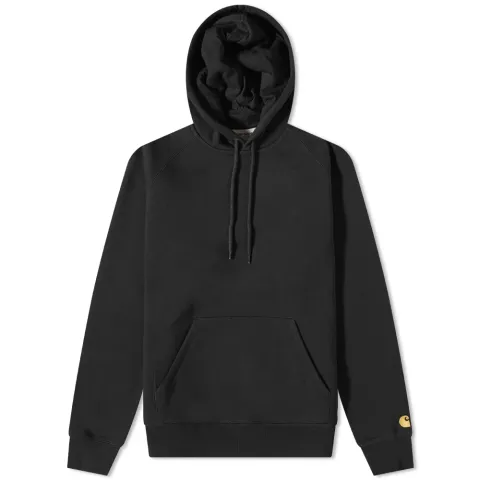Hooded Chase Sweat