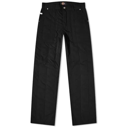 Premium Collection Quilted Utility Pant