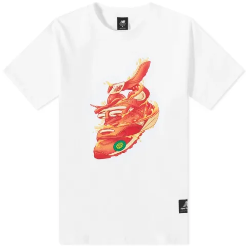 Kody Mason Graphic T-Shirt