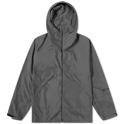 Rip-Stop Light Jacket