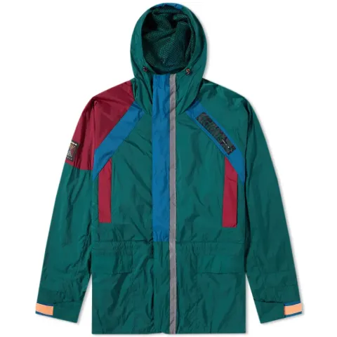 Lite Vintage Jacket