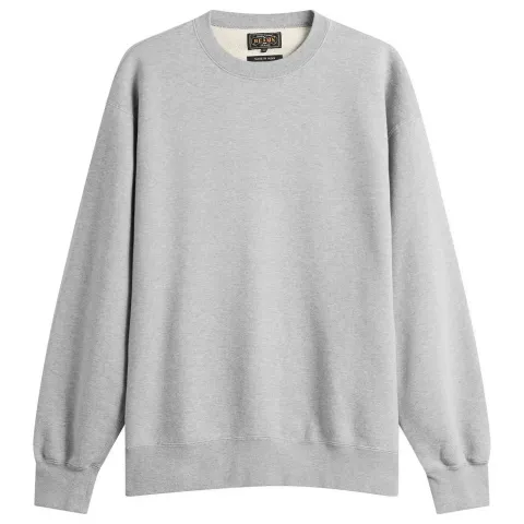 Crew Sweatshirt