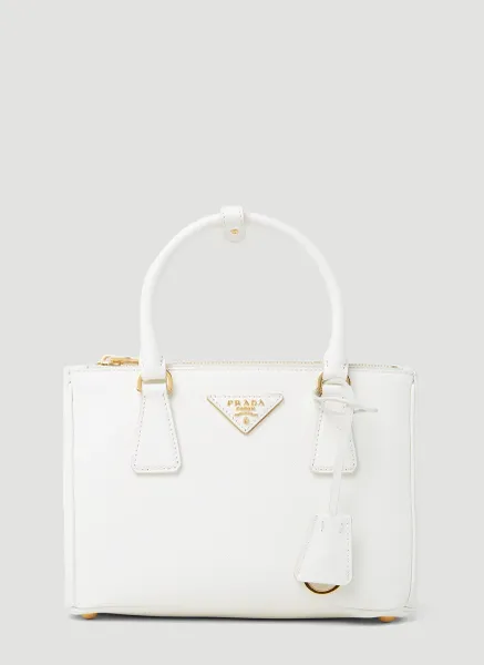 Small Galleria Handbag