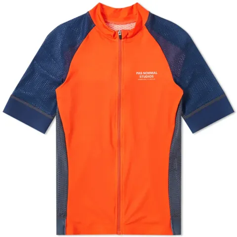 Solitude Mesh Jersey