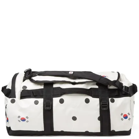 IC Base Camp Duffle Bag