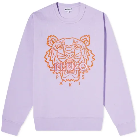 Tiger Classic Sweat