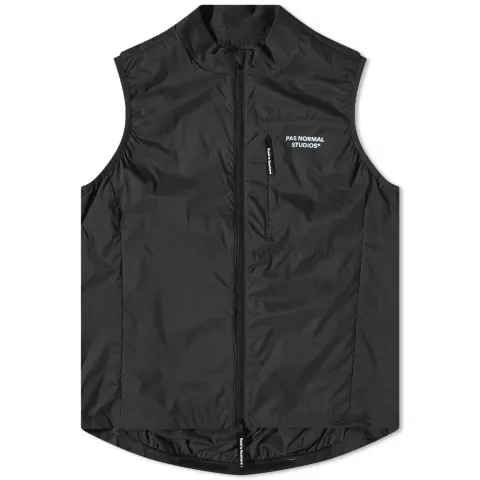 Essential Insulated Gilet