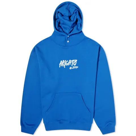 Tag Hoodie