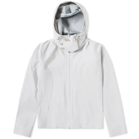 3 Layer Anorak
