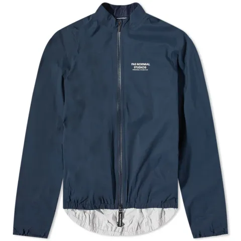 Mechanism Rain Jacket