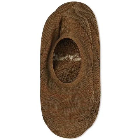 Pile Foot Cover