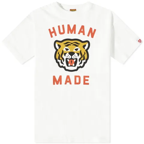 Tiger T-Shirt