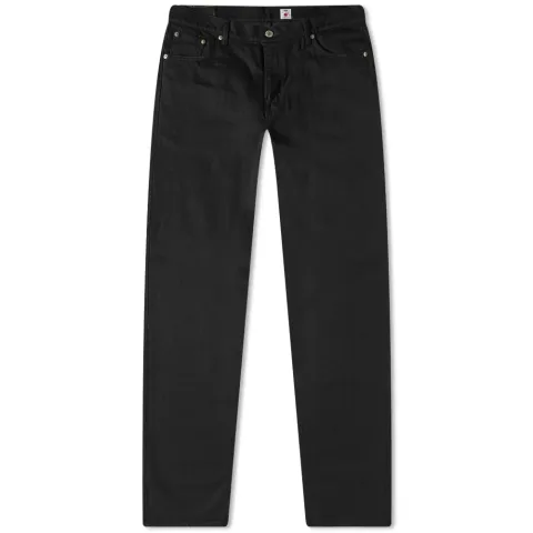 Regular Tapered Jeans