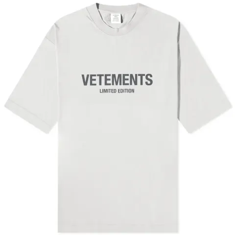 Logo T-Shirt